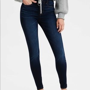 American Eagle -Super stretch